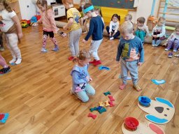 2025-11-27 Freja w przedszkolu